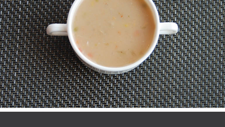 Fish Soup <br><br>37 SAR