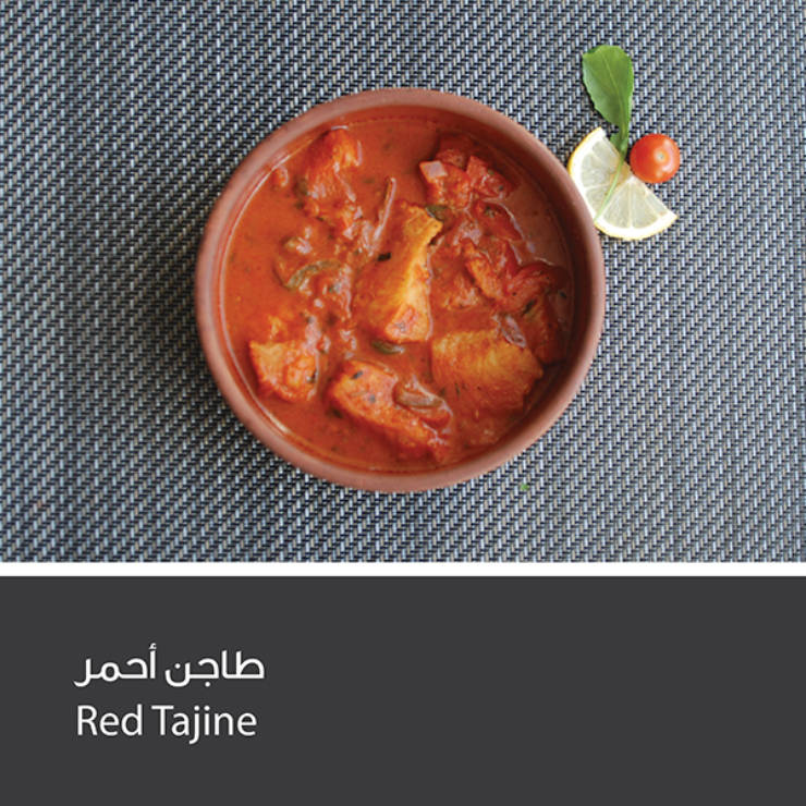 Red Tajine<br><br> 33 SAR