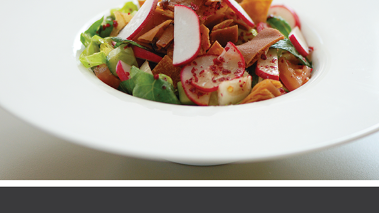 Fattoush