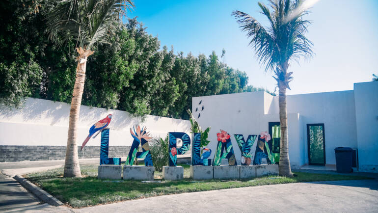 La Playa Resort – Obhur