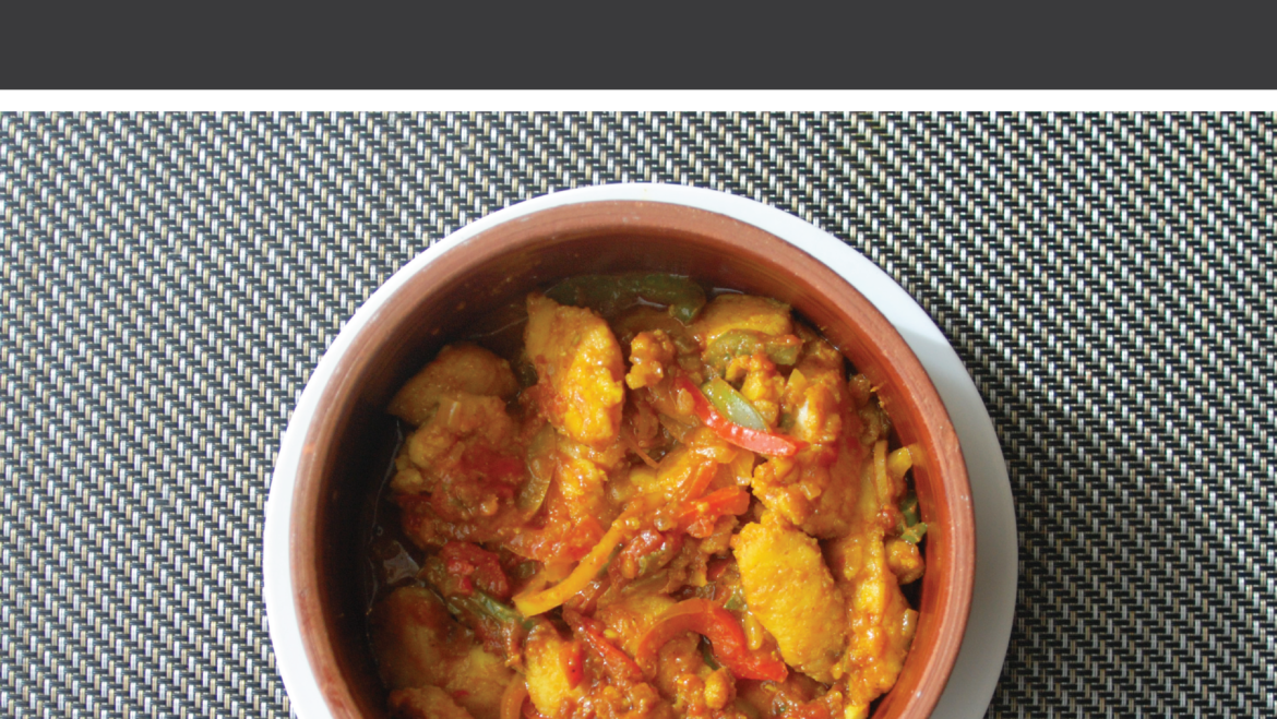 Korma Tajine<br><br> 33 SAR